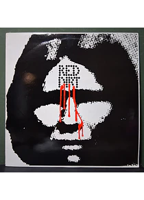 Red Dirt – Red Dirt