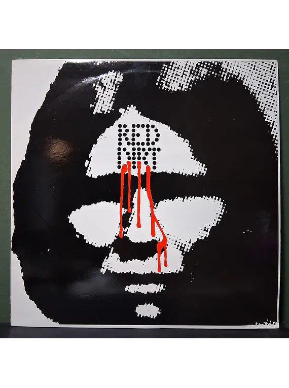 Red Dirt – Red Dirt