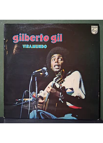 Gilberto Gil – Viramundo