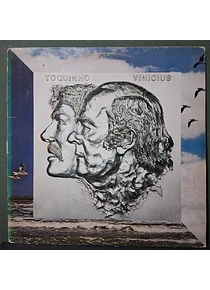 Toquinho Vinicius – Um Pouco De Ilusão