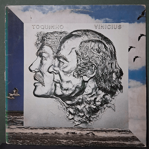 Toquinho Vinicius – Um Pouco De Ilusão