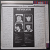 Beatles, The  – Revolver (Ed. Japón)