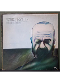 Astor Piazzolla – Retrospectiva