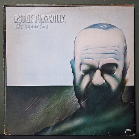 Piazzolla – Retrospectiva