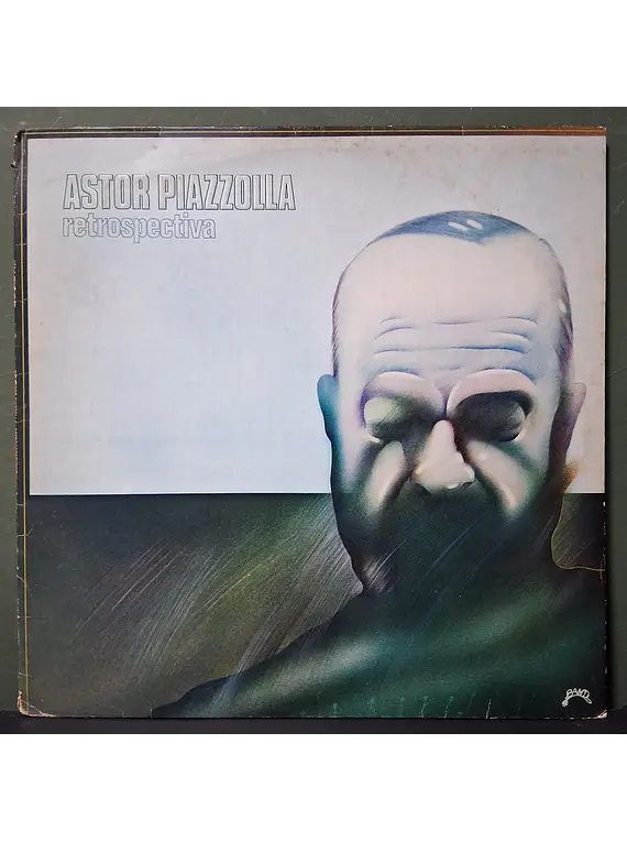 Astor Piazzolla – Retrospectiva