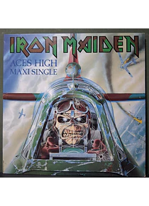 Iron Maiden – Aces High