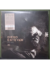 Diego Estevam – Lúcido