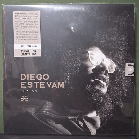 Diego Estevam – Lúcido