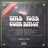 Various – Uma Rosa Com Amor (Internacional)