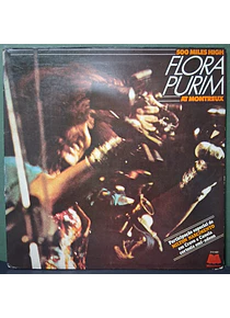 Flora Purim – 500 Miles High