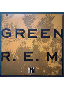 R.E.M. – Green