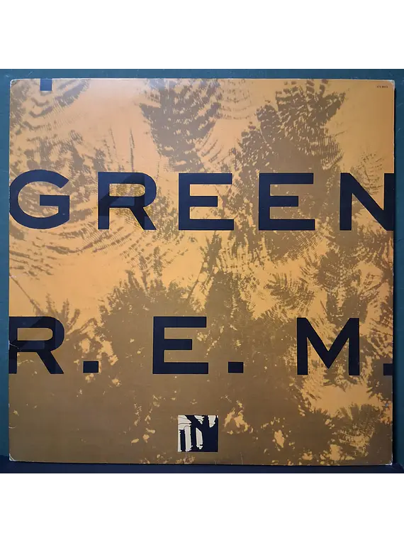 R.E.M. – Green