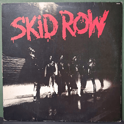 Skid Row – Skid Row