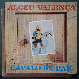 Alceu Valença – Cavalo De Pau