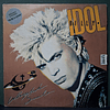 Billy Idol – Whiplash Smile