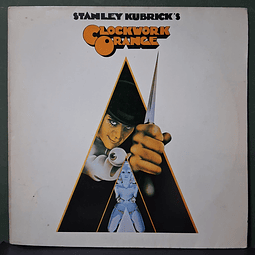 Various – Stanley Kubrick's A Clockwork Orange