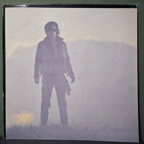 Sisters Of Mercy, The – Floodland