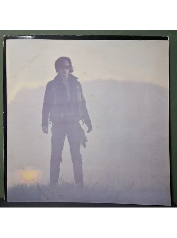 Sisters Of Mercy, The – Floodland