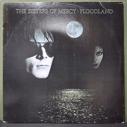 Sisters Of Mercy, The – Floodland