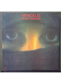 Vangelis – Opera Sauvage