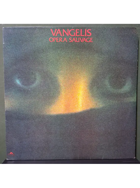 Vangelis – Opera Sauvage