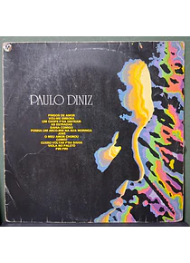 Paulo Diniz – Série Coletânia Vol. 9