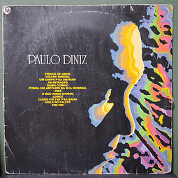 Paulo Diniz – Série Coletânia Vol. 9