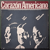 Mercedes Sosa / León Gieco / Milton Nascimento – Corazón Americano