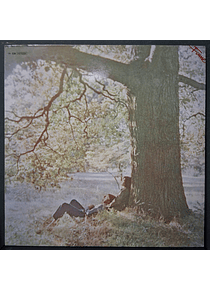 John Lennon / Plastic Ono Band – John Lennon / Plastic Ono Band