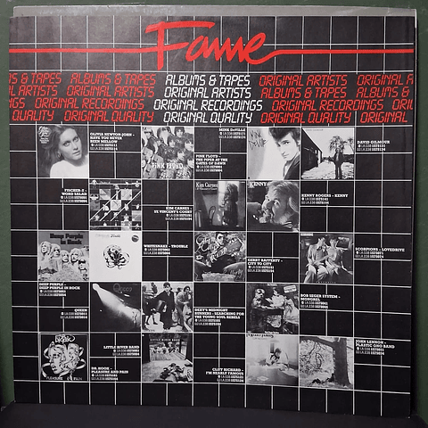 John Lennon / Plastic Ono Band – John Lennon / Plastic Ono Band