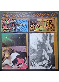 Sonic Youth – Sister