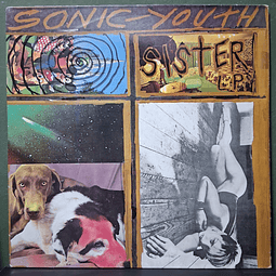 Sonic Youth – Sister