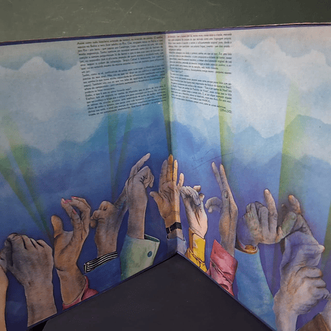 Martinho Da Vila – Canta Canta, Minha Gente