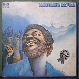 Martinho Da Vila – Canta Canta, Minha Gente
