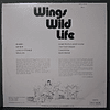 Wings – Wild Life