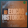 Stan Getz, João Gilberto – Getz / Gilberto