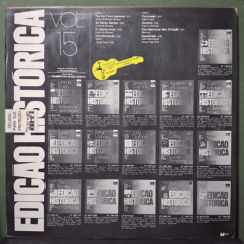 Stan Getz, João Gilberto – Getz / Gilberto