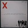 INXS – X