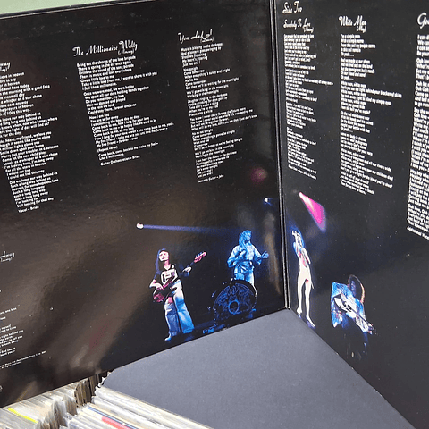 Queen – A Day At The Races (Ed. Japón)