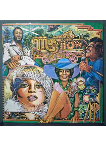 Various – Motown Show Tunes