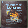 Piazzolla – Libertango