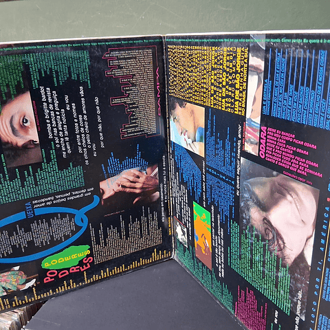 Caetano Veloso – Sem Lenço, Sem Documento (O Melhor De Caetano Veloso)