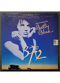 Gabriel Yared – Trilha Sonora Original Do Filme 