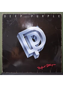 Deep Purple – Perfect Strangers