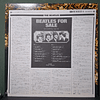 Beatles, The – Beatles For Sale (Ed. Japón)