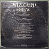 Wizzard – Wizzard Brew (Ed. Japón)