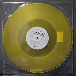 Cher – It's A Man's World