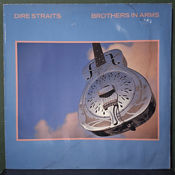 Dire Straits – Brothers In Arms