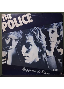 Police, The – Reggatta De Blanc