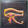 Sisters Of Mercy, The – Vision Thing